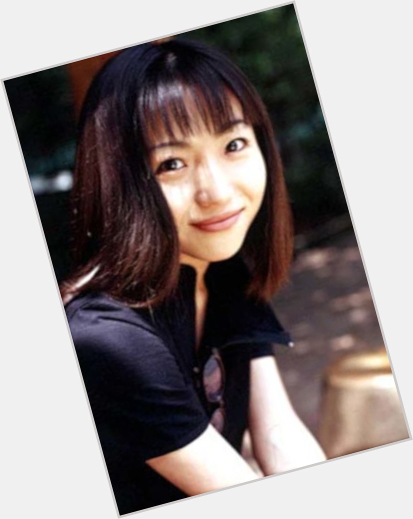 Mayumi Iizuka Official Site for Woman Crush Wednesday WCW