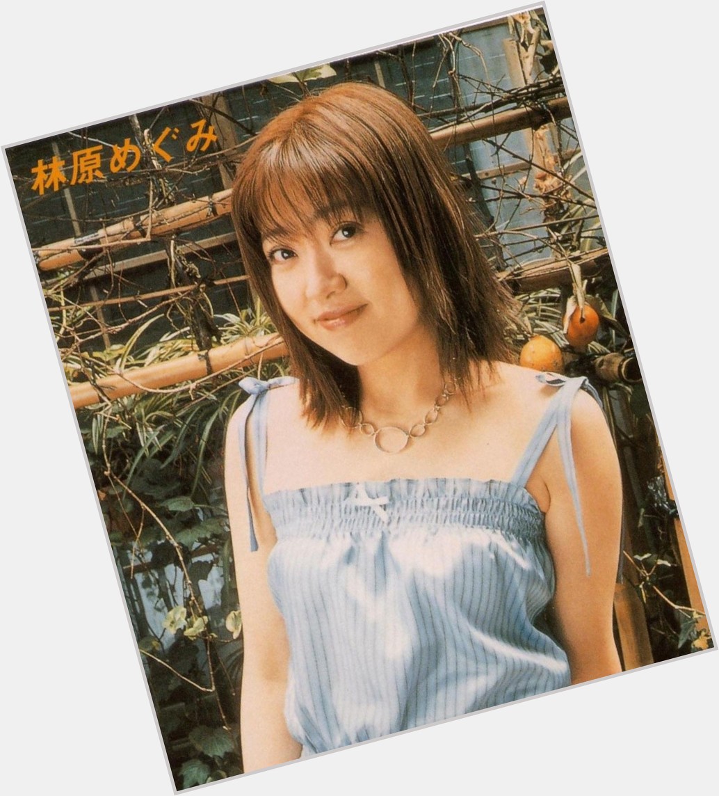 Megumi Hayashibara dating 2.jpg