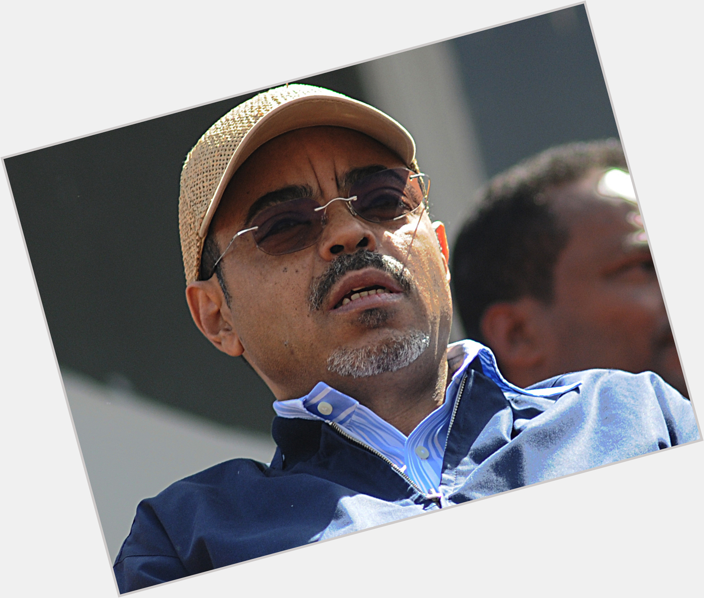 Meles Zenawi new pic 1