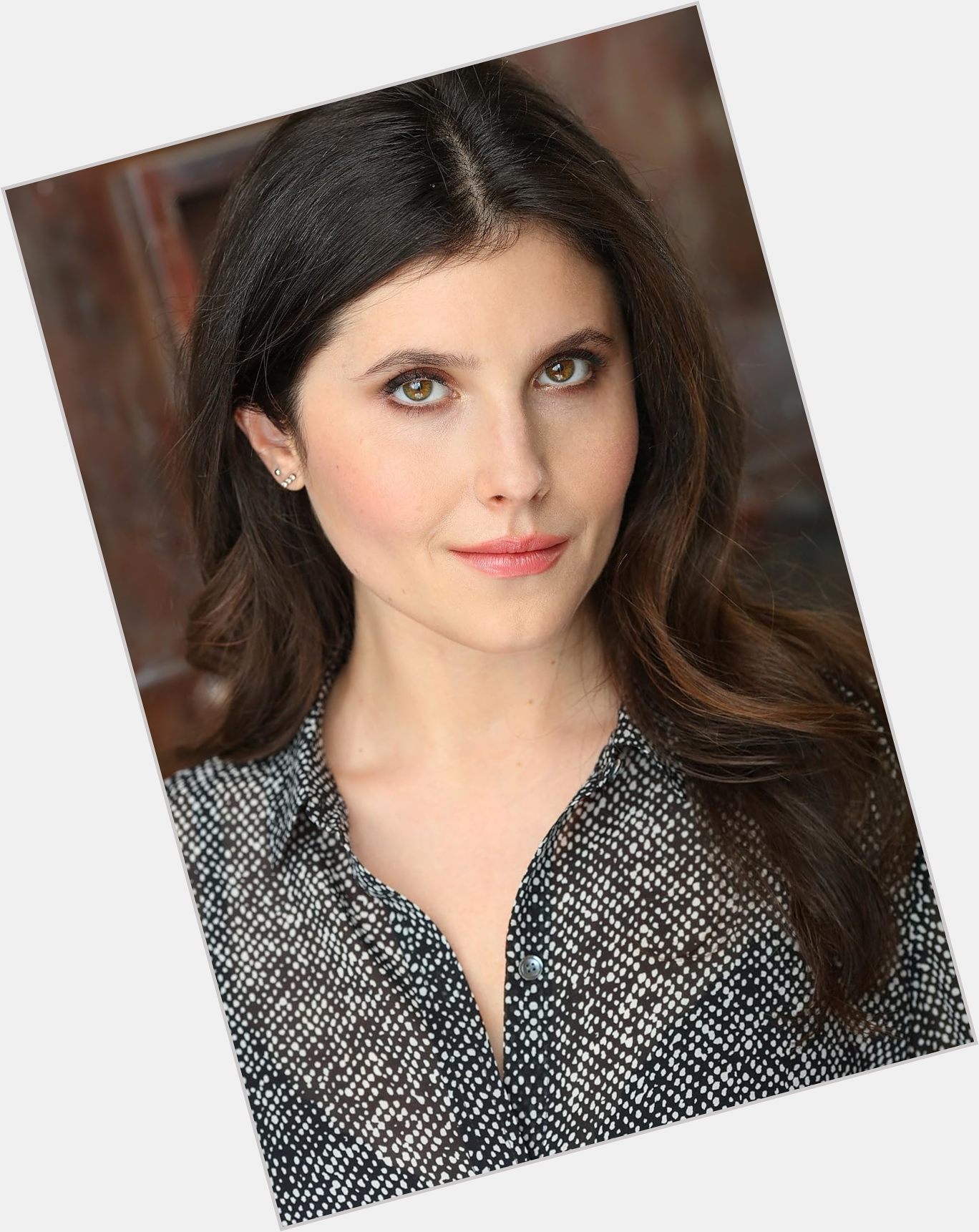 Melissa Farman Melissa Farman