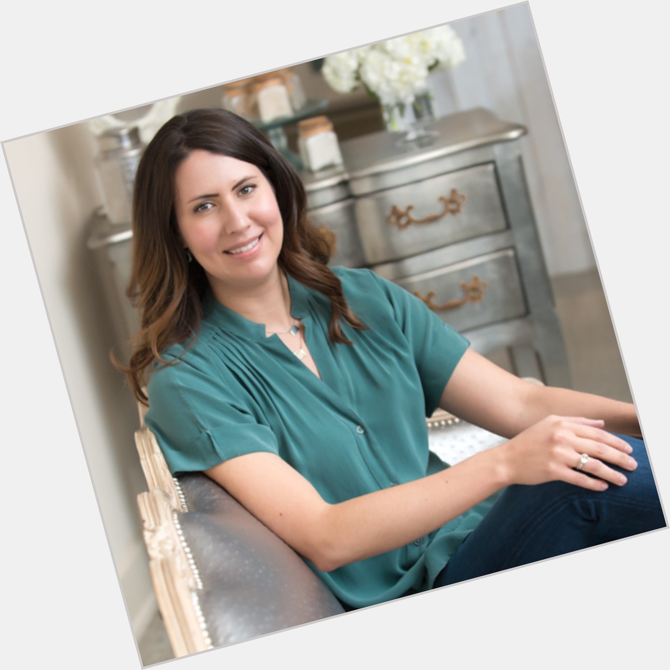 Melissa Long | Official Site for Woman Crush Wednesday #WCW