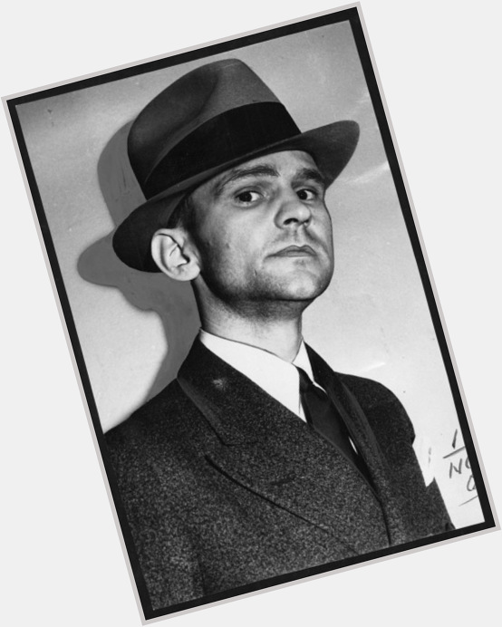 Melvin Purvis Official Site for Man Crush Monday MCM Woman Crush