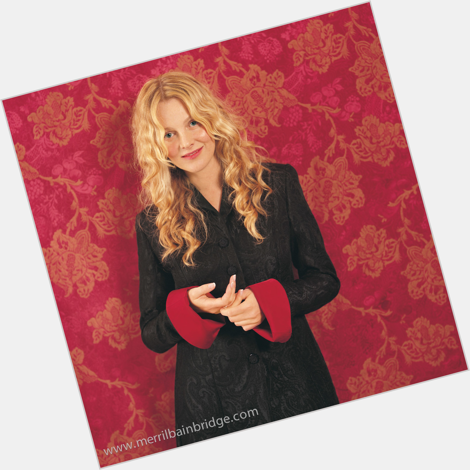 Merril Bainbridge Official Site for Woman Crush Wednesday WCW Merril Bainbridge Official Site for Woman Crush Wednesday WCW
