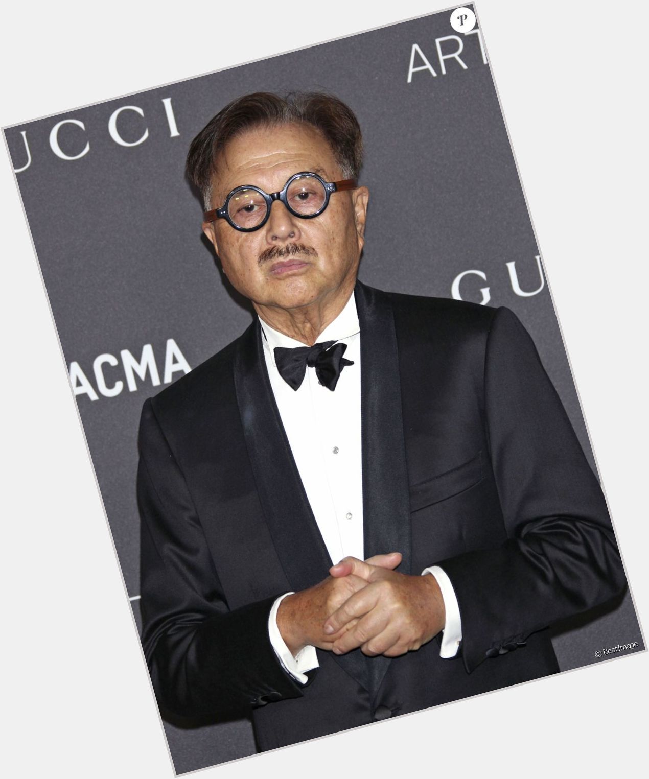 Michael Chow | Official Site for Man Crush Monday #MCM | Woman Crush