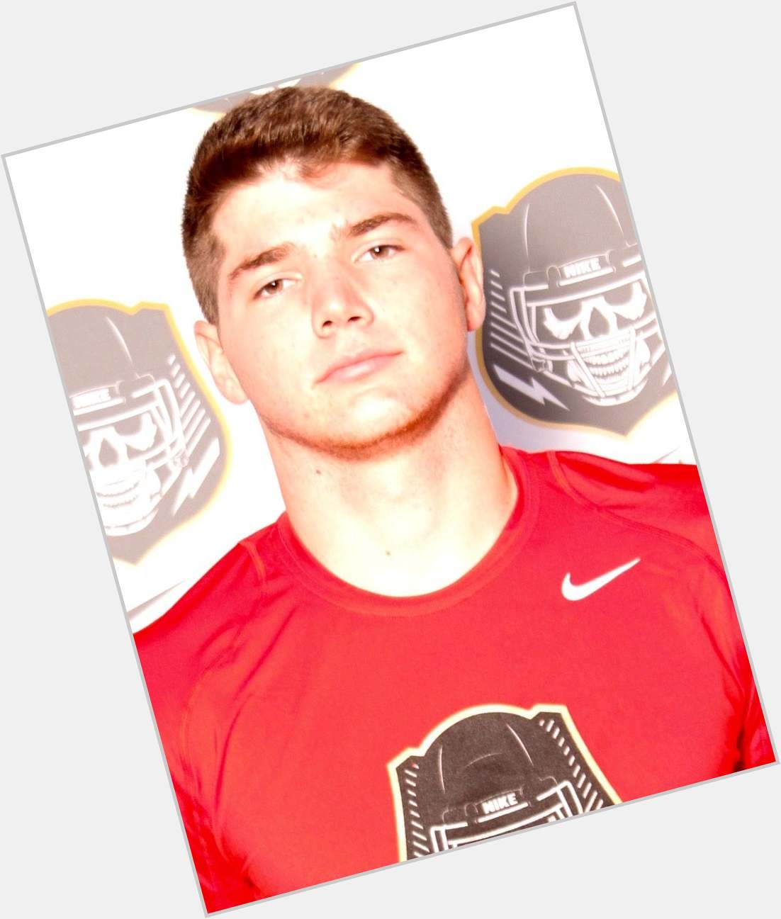 Michael Everett Official Site for Man Crush Monday MCM Woman Crush