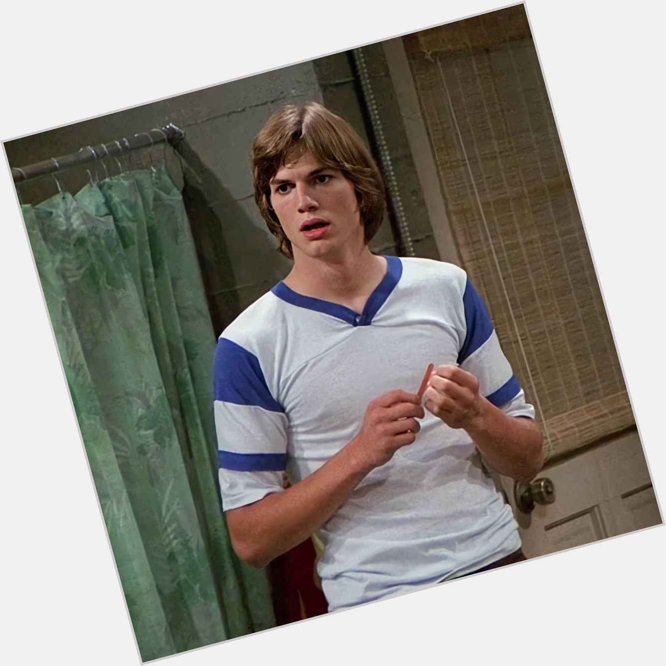 Michael Kelso | Official Site for Man Crush Monday #MCM | Woman Crush