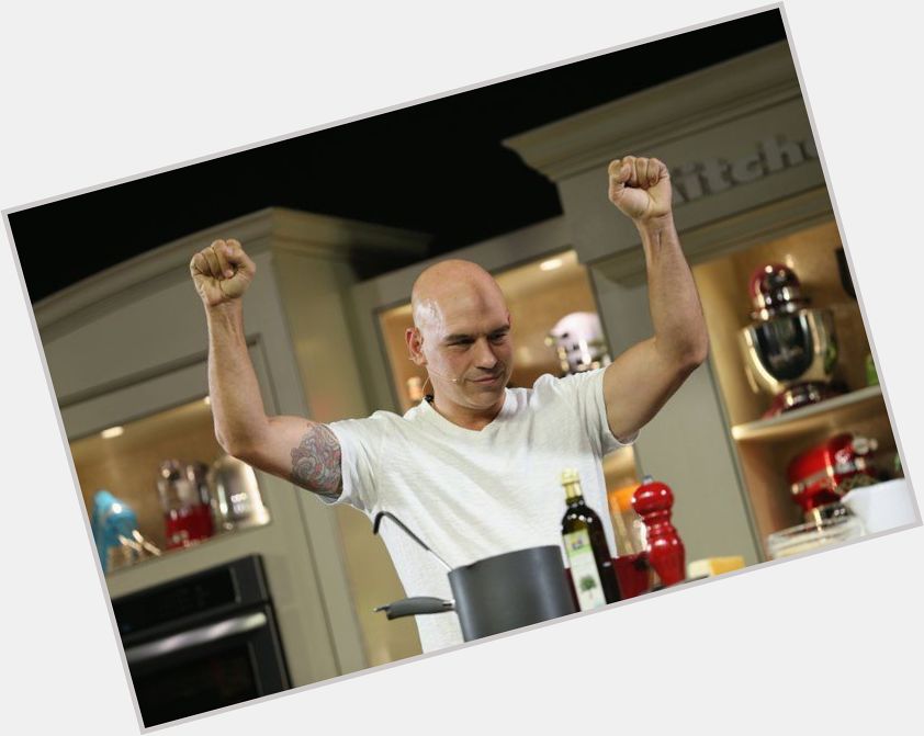 michael symon birthday