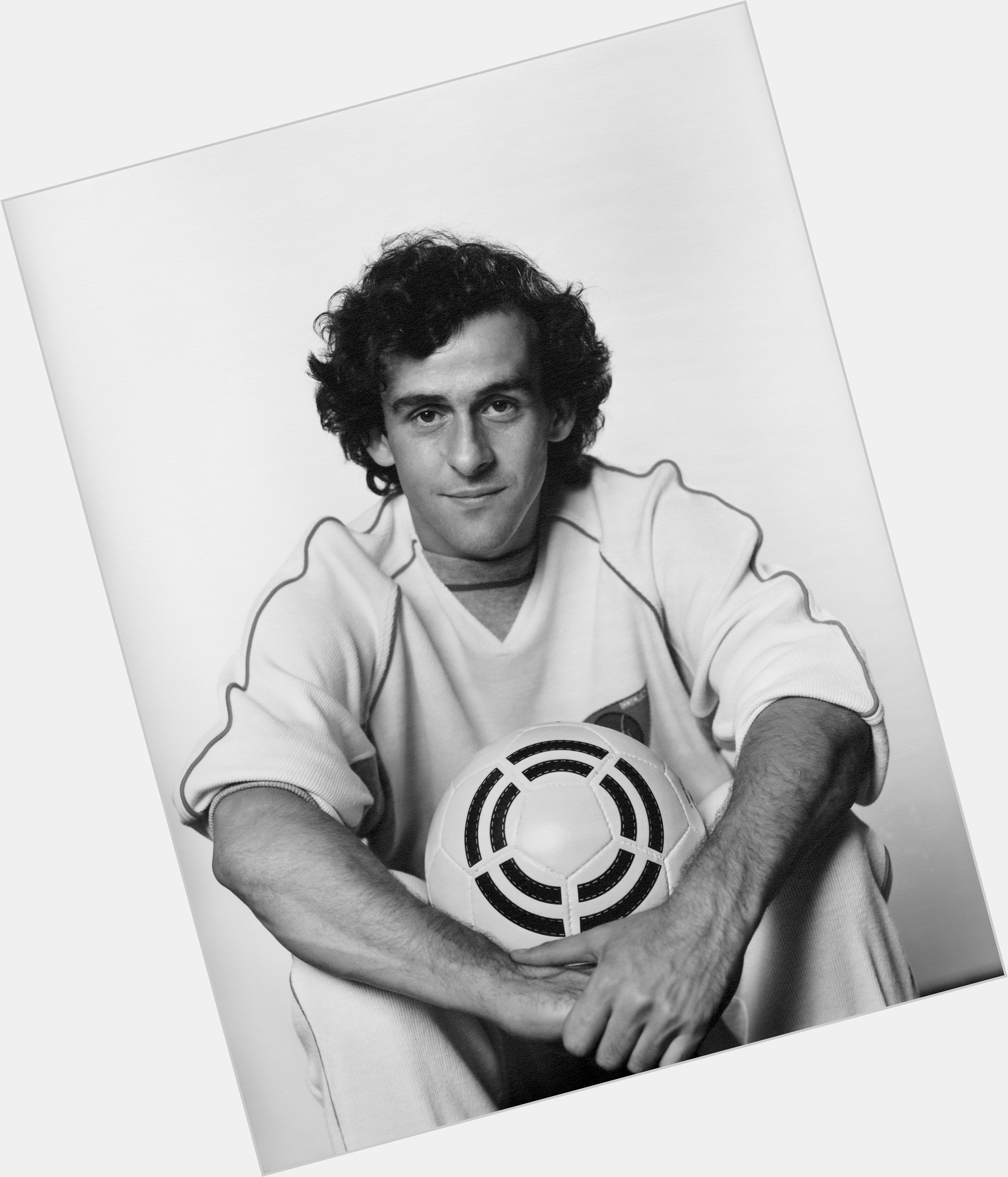 Michel Platini | Official Site for Man Crush Monday #MCM | Woman Crush