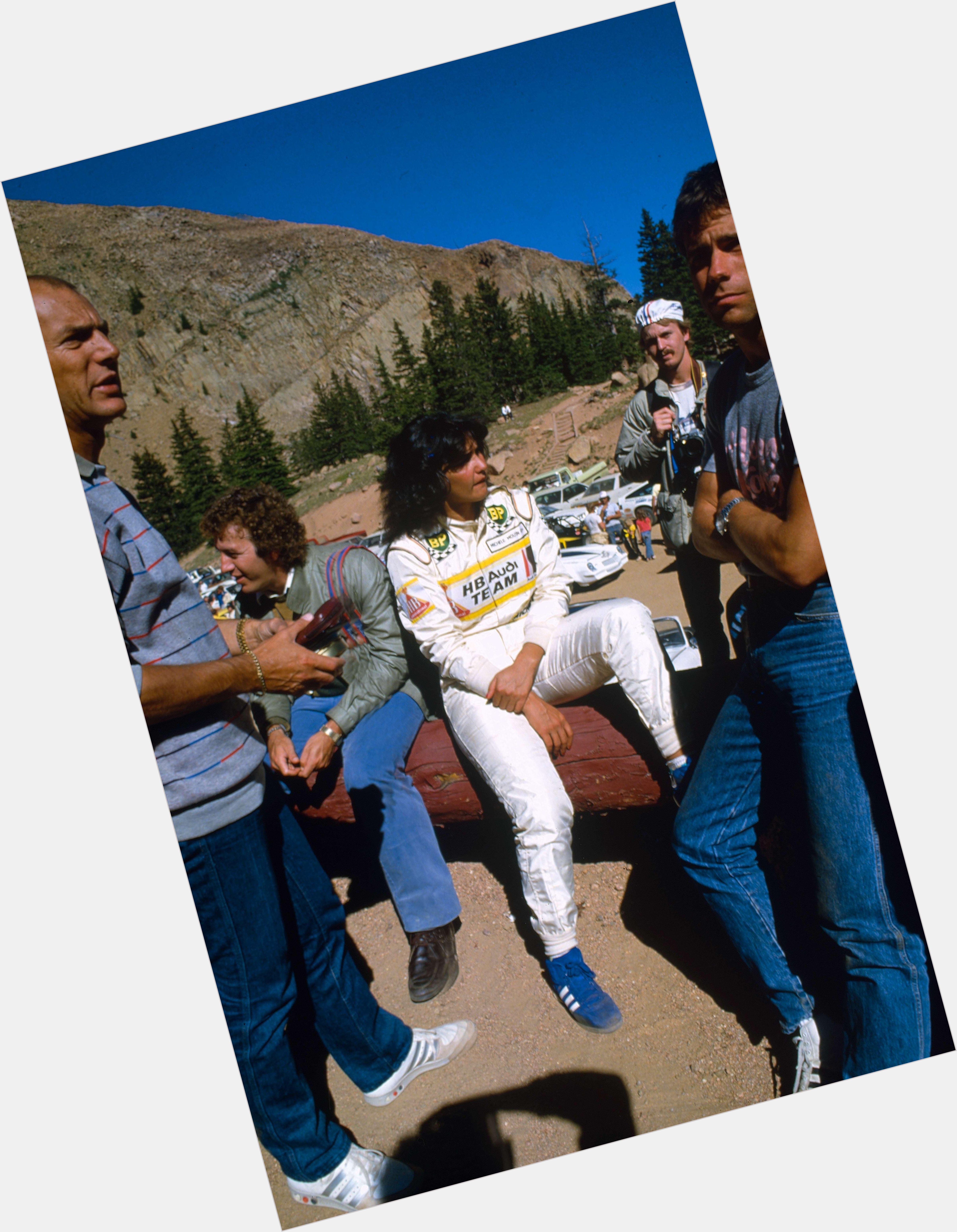 Michele Mouton exclusive hot pic 6