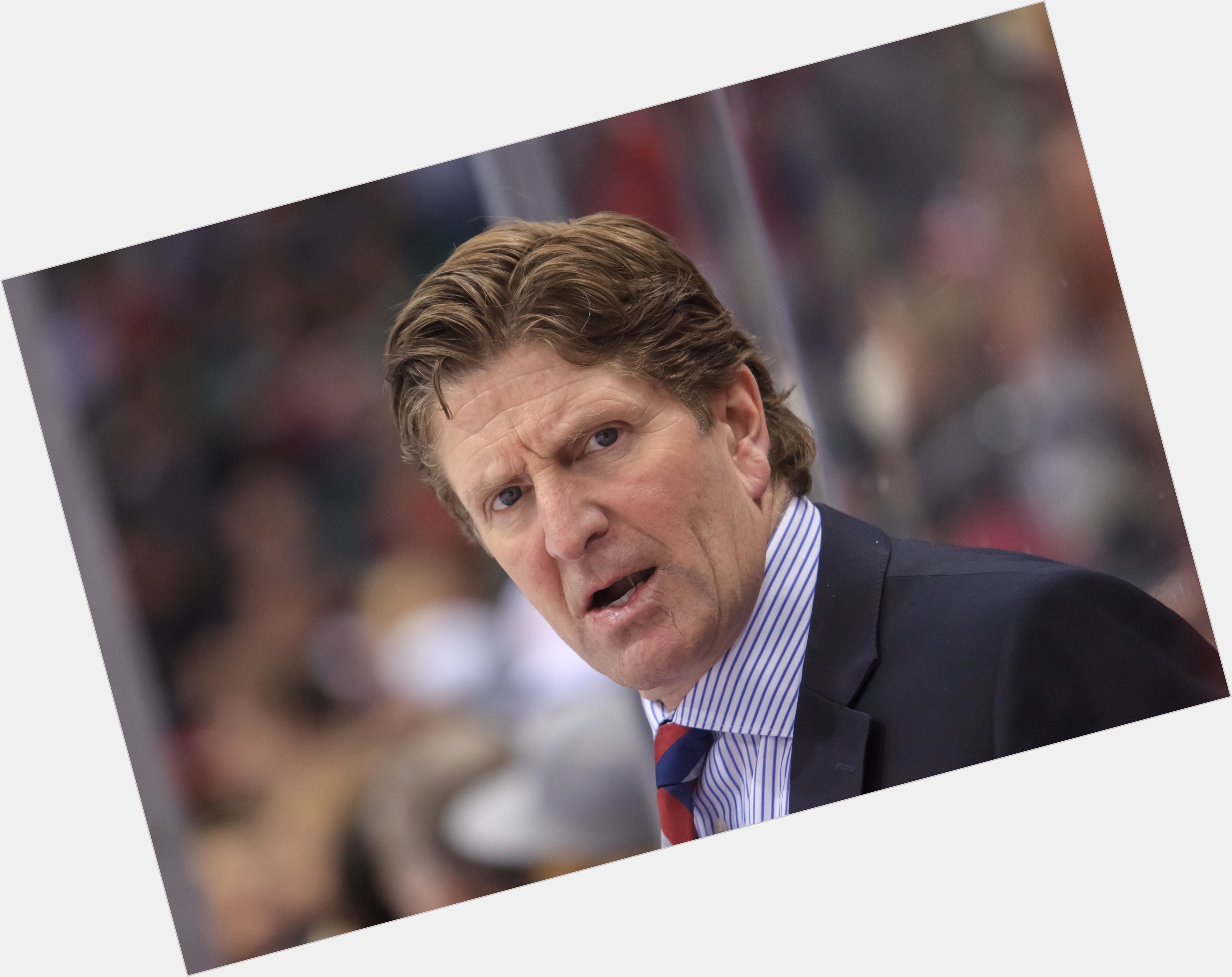 Mike Babcock sexy 0