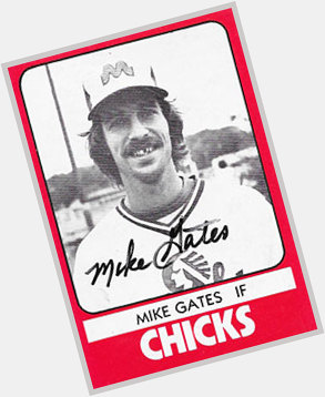 Mike Gates Official Site for Man Crush Monday MCM Woman Crush