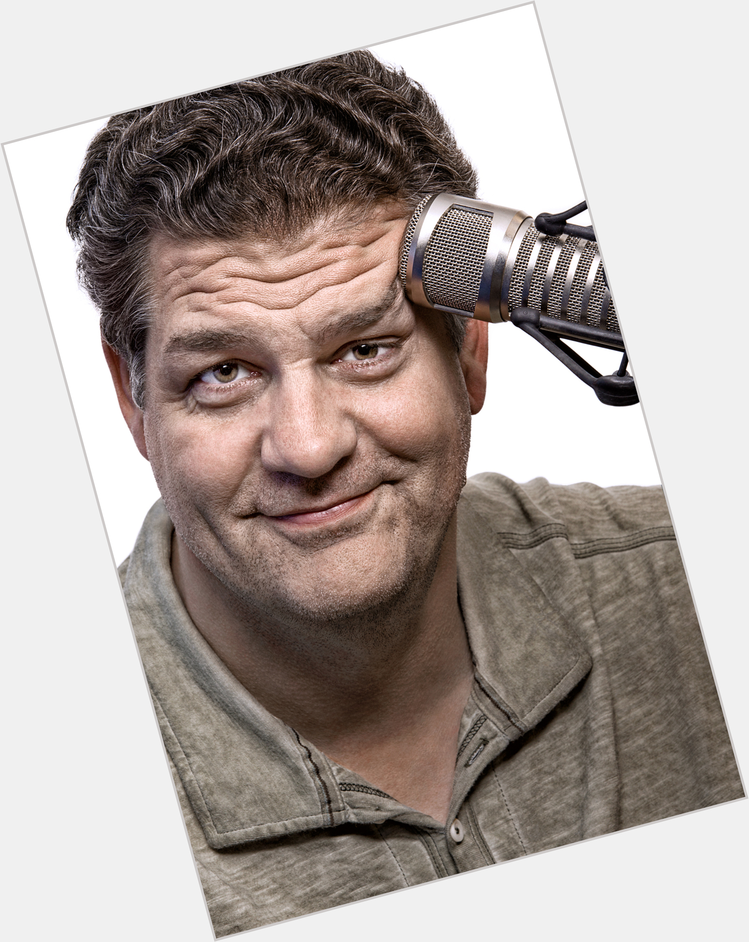 Mike Golic dating 2