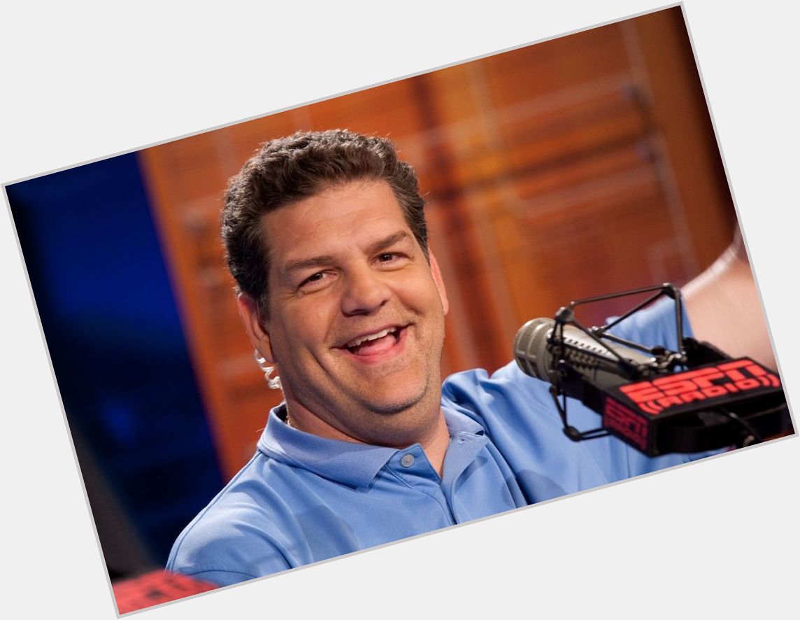 Mike Golic new pic 1