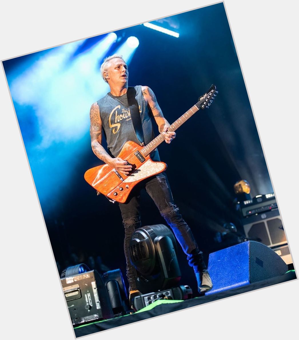 Mike Mccready new pic 1