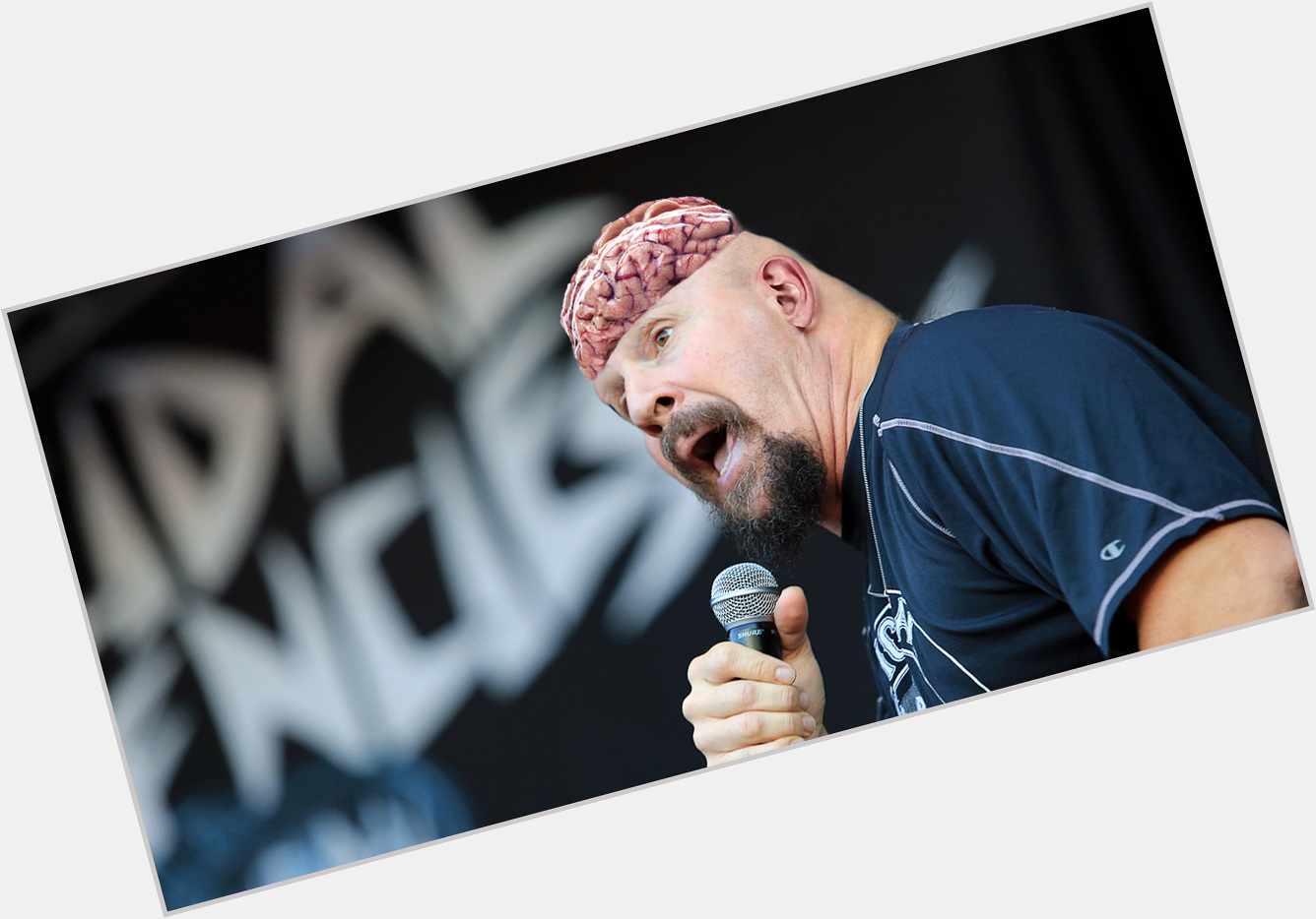 Mike Muir | Official Site for Man Crush Monday #MCM | Woman Crush