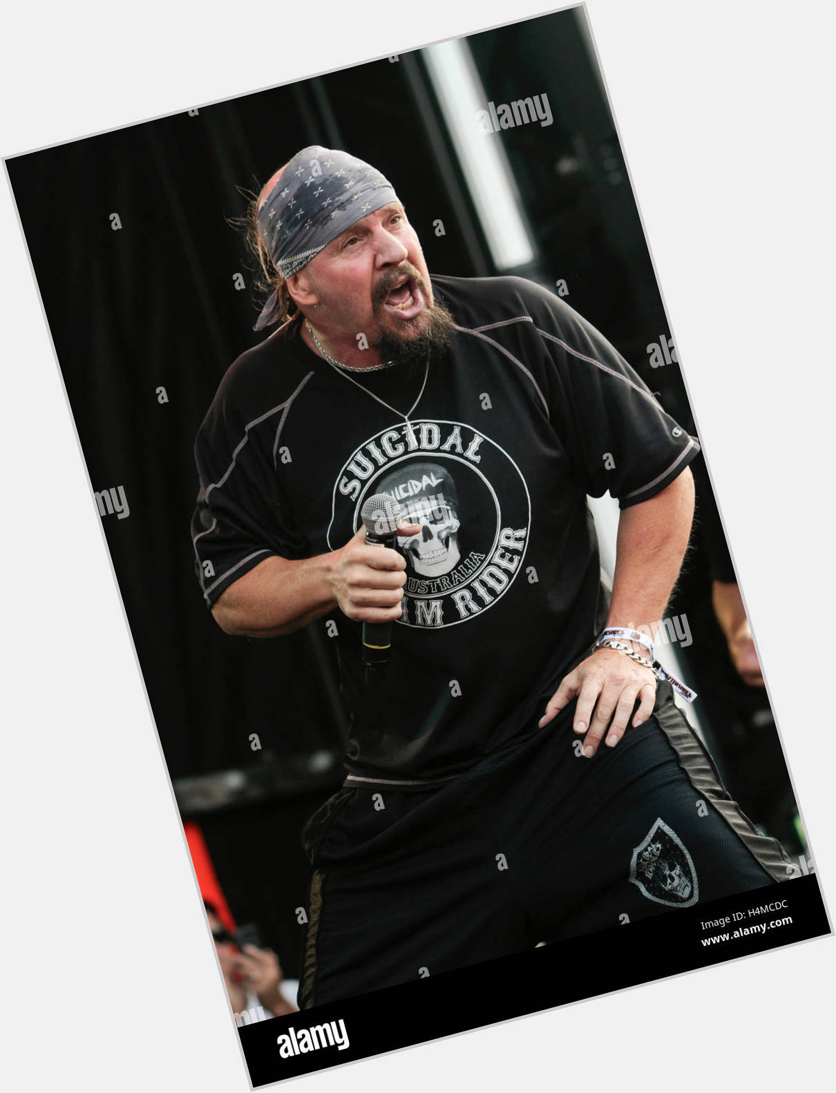 Mike Muir | Official Site for Man Crush Monday #MCM | Woman Crush