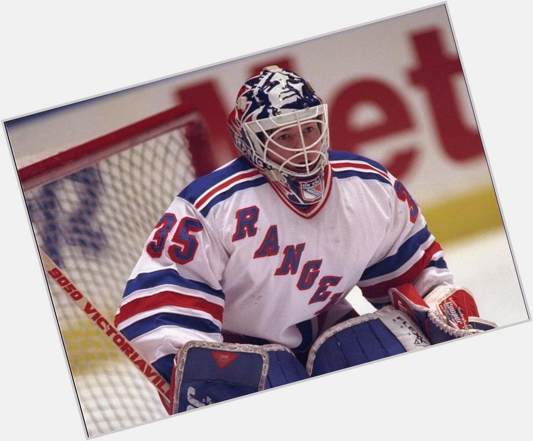 Mike Richter sexy 0