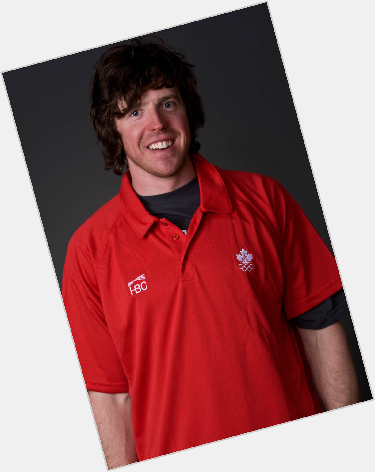 Mike Robertson Official Site for Man Crush Monday MCM Woman Crush