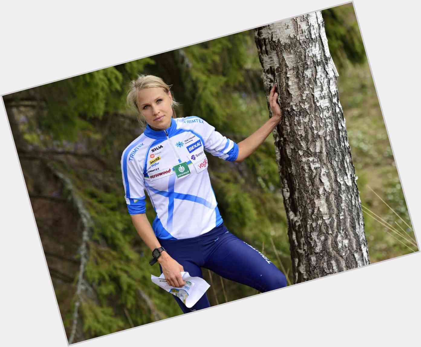 Minna Kauppi Official Site for Woman Crush Wednesday WCW