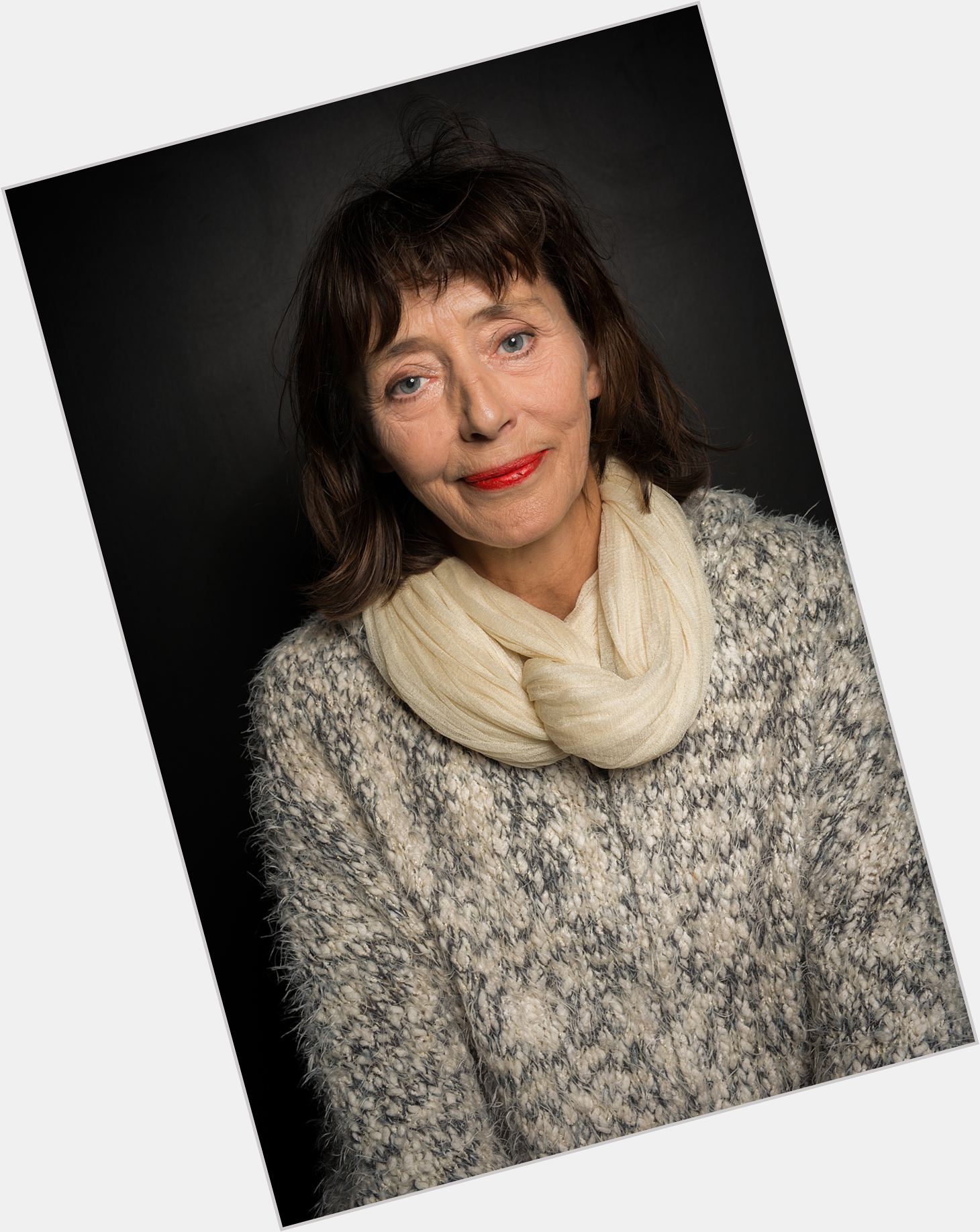 Mireille Perrier Official Site for Woman Crush Wednesday WCW