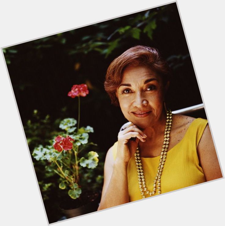 Miriam Colon | Official Site for Woman Crush Wednesday #WCW