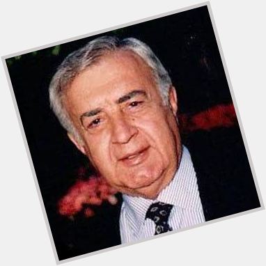 Moustapha Akkad | Official Site for Man Crush Monday #MCM | Woman Crush