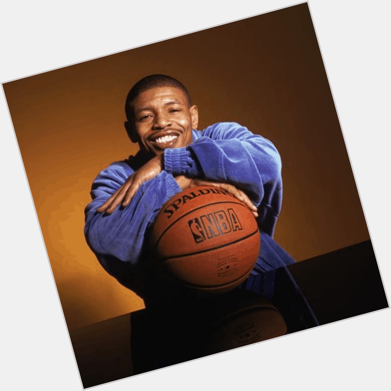 Http://fanpagepress.net/m/M/Muggsy Bogues New Pic 1