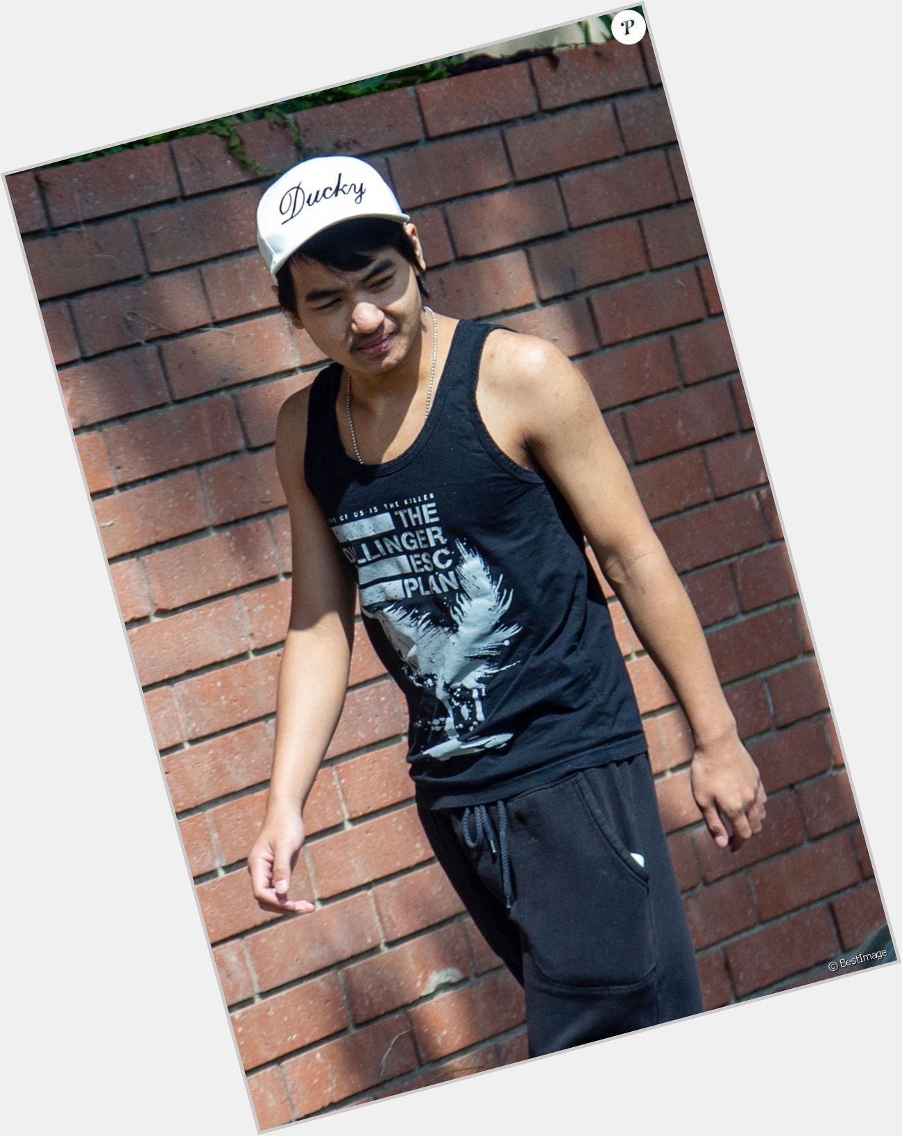 Maddox Chivan Official Site for Man Crush Monday MCM Woman Crush