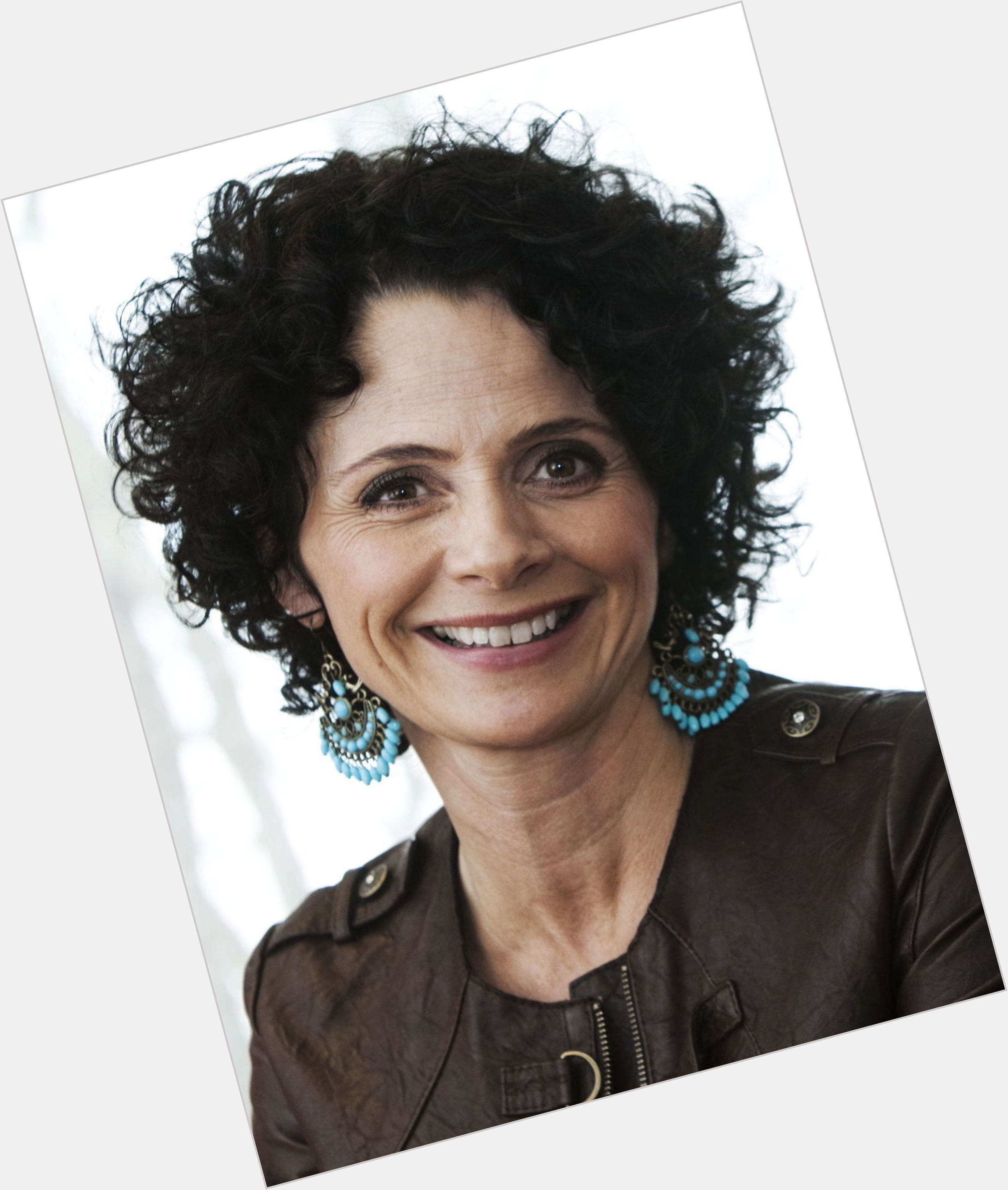 Nadia Hasnaoui Official Site for Woman Crush Wednesday WCW