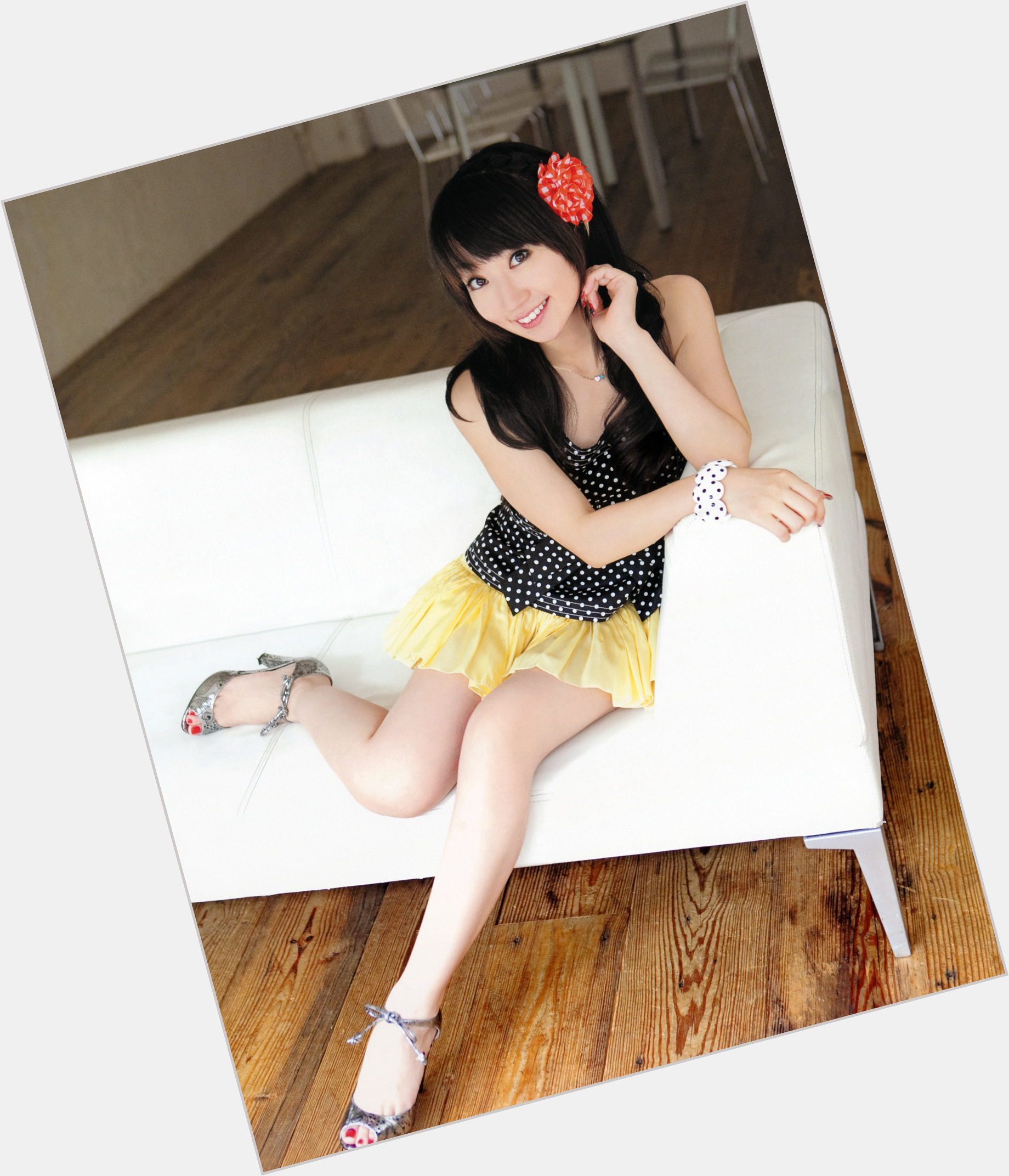 <a href="/hot-women/nana-mizuki/where-dating-news-photos">Nana Mizuki</a>  