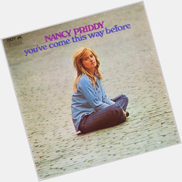 Nancy Priddy | Official Site for Woman Crush Wednesday #WCW