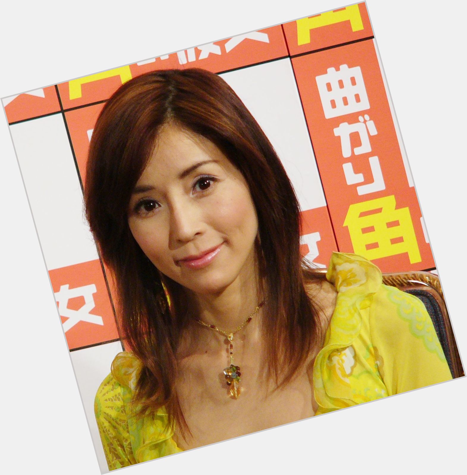 Naomi Kawashima | Official Site for Woman Crush Wednesday #WCW