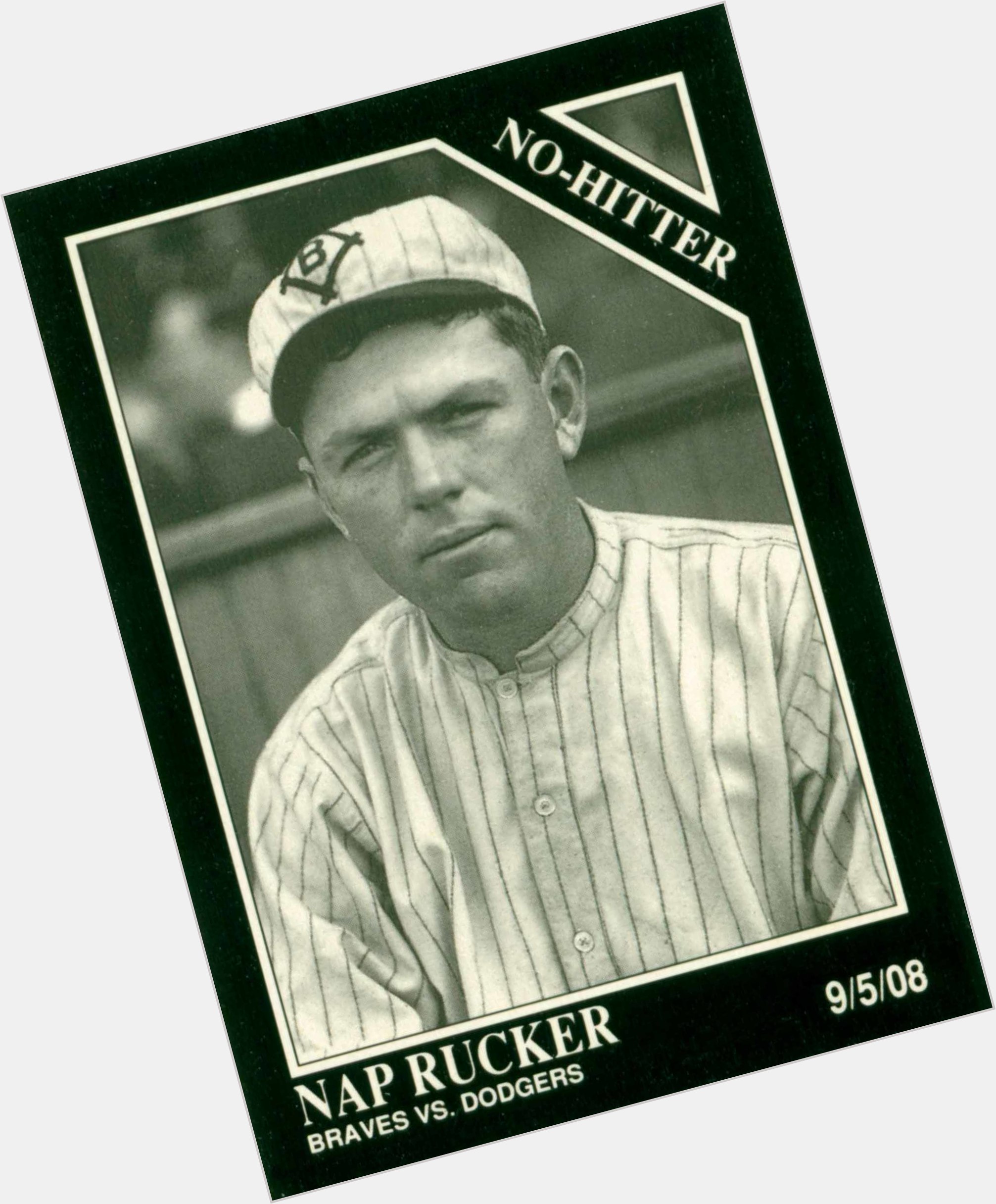 Nap Rucker Official Site for Man Crush Monday MCM Woman Crush