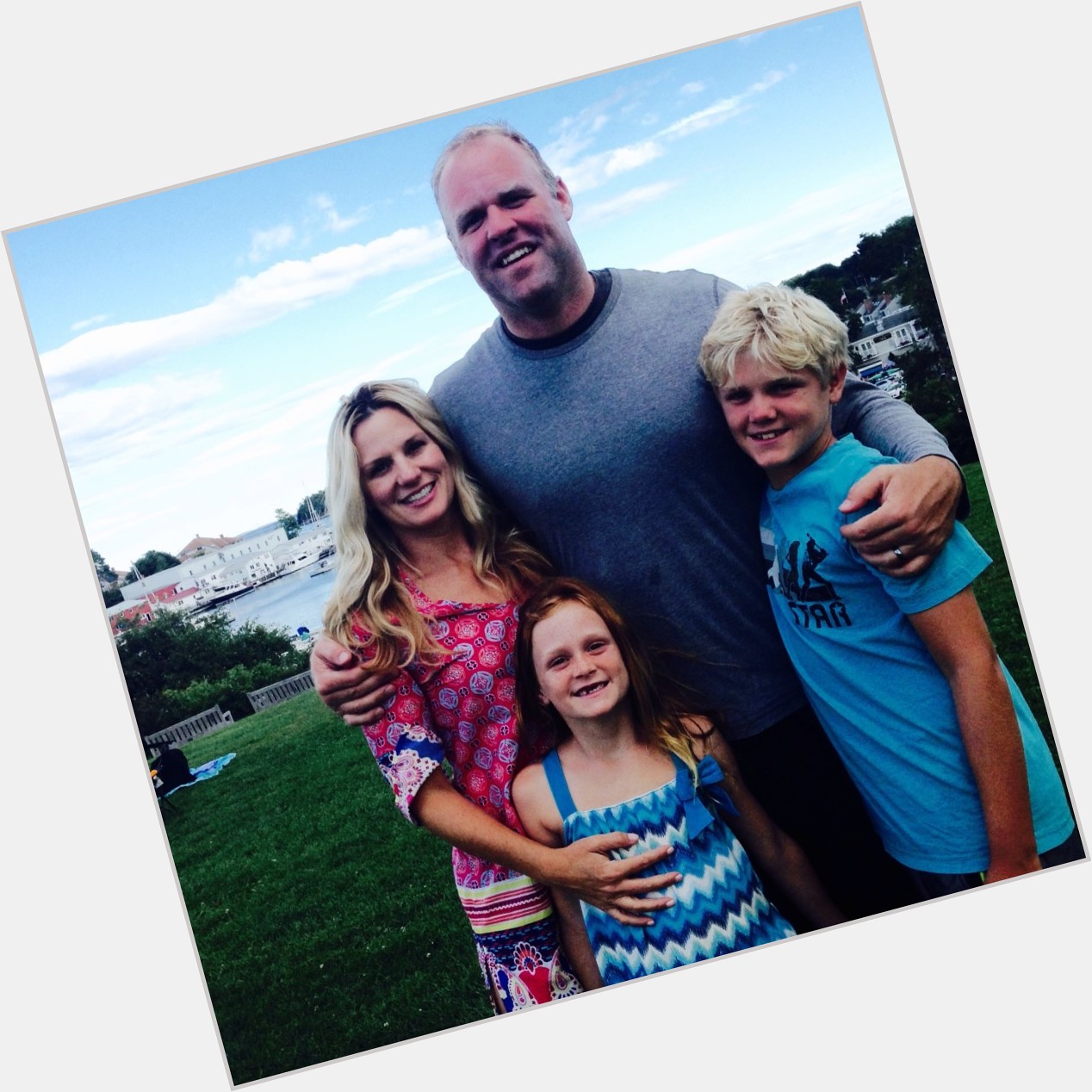 Nate Hobgood Chittick Official Site for Man Crush Monday MCM Woman