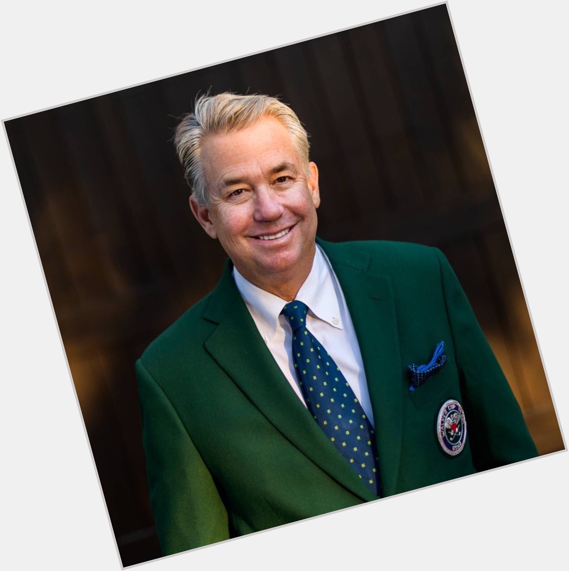 Nathaniel Crosby | Official Site for Man Crush Monday #MCM | Woman