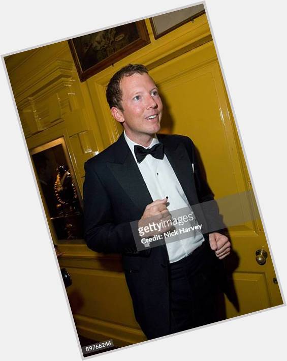 Nathaniel Philip Rothschild | Official Site for Man Crush Monday #MCM