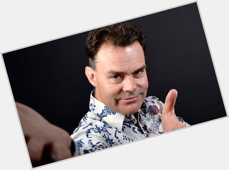 Neil Mullarkey Official Site for Man Crush Monday MCM Woman Crush