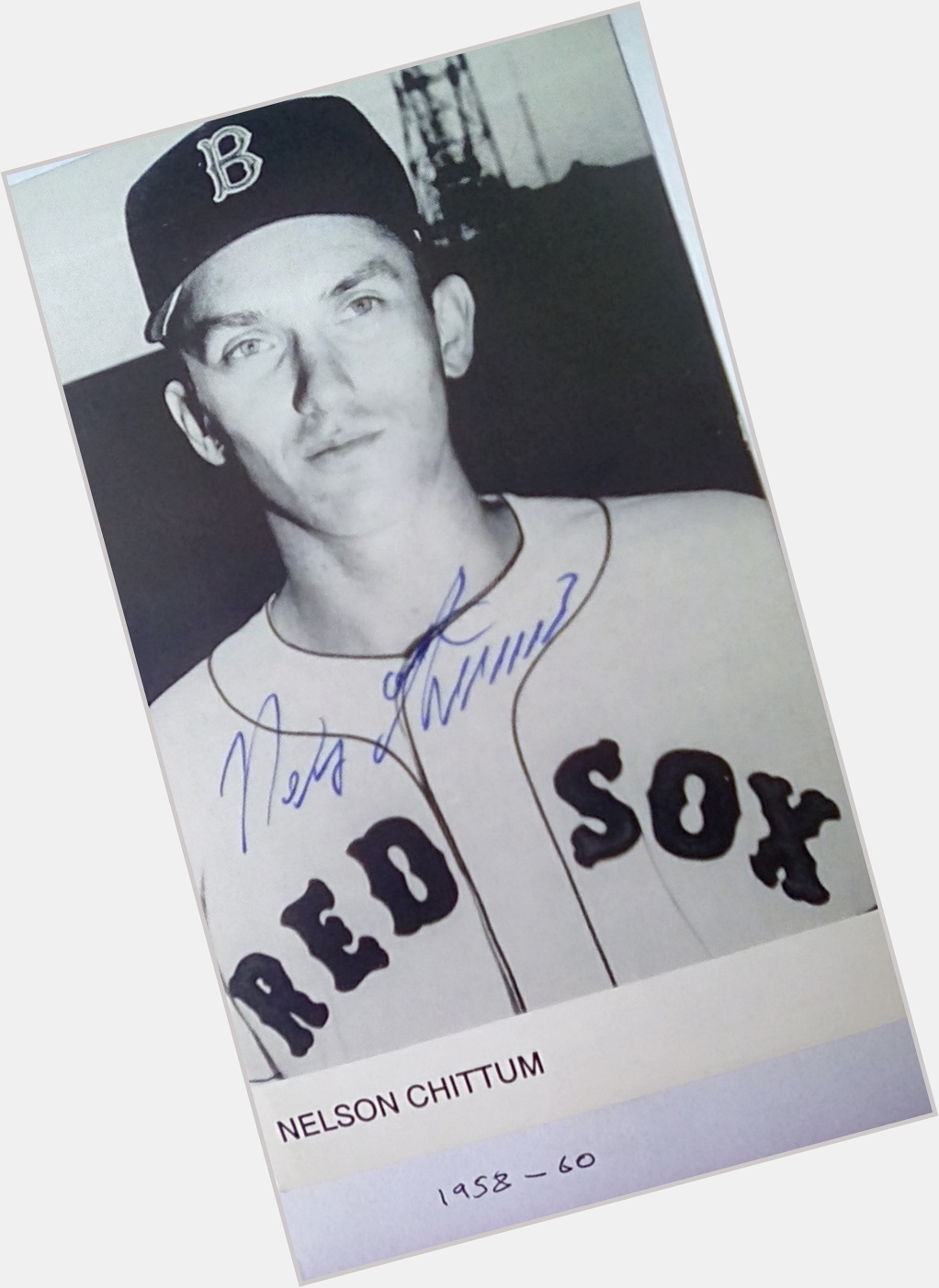 Nelson Chittum Official Site for Man Crush Monday MCM Woman Crush