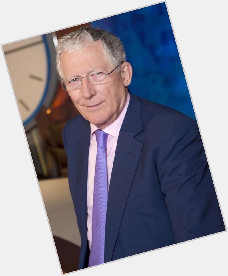 Nick Hewer new pic 1