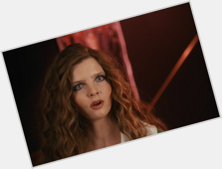 Nicoletta Elmi Official Site for Woman Crush Wednesday WCW