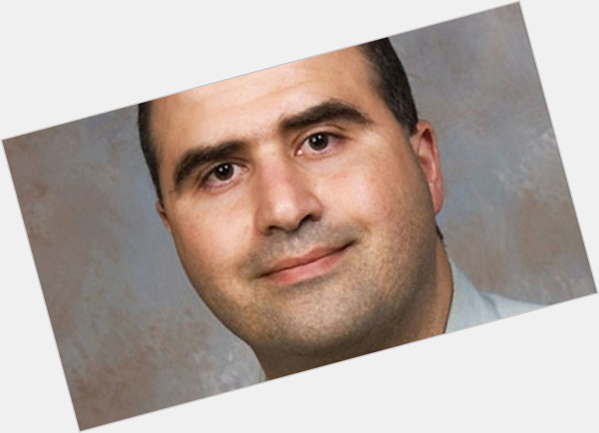 Nidal Malik Hasan Official Site for Man Crush Monday MCM Woman