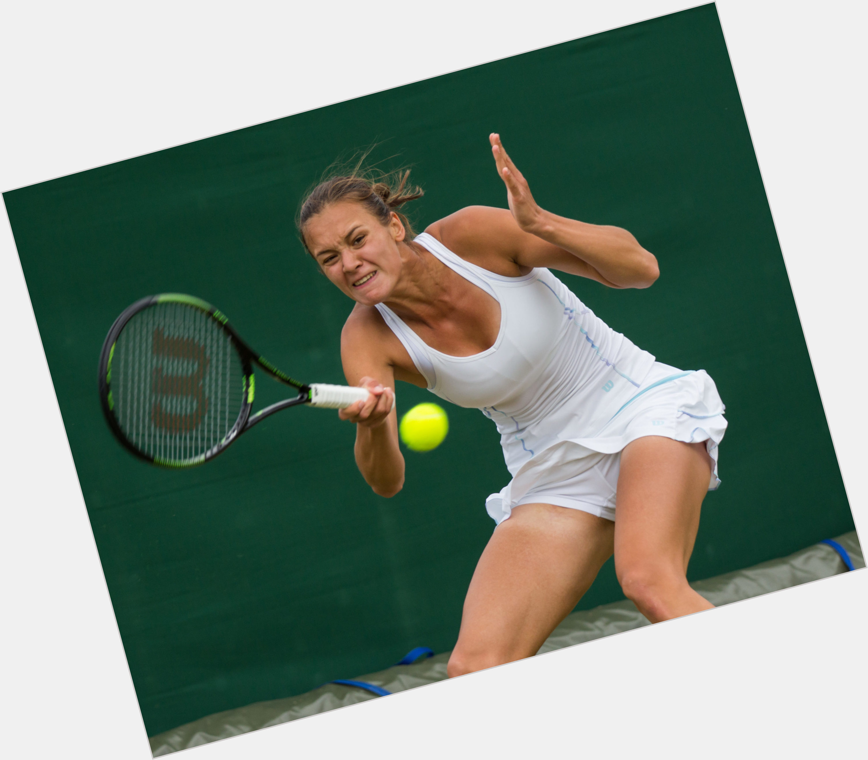 Nigina Abduraimova Official Site for Woman Crush Wednesday WCW