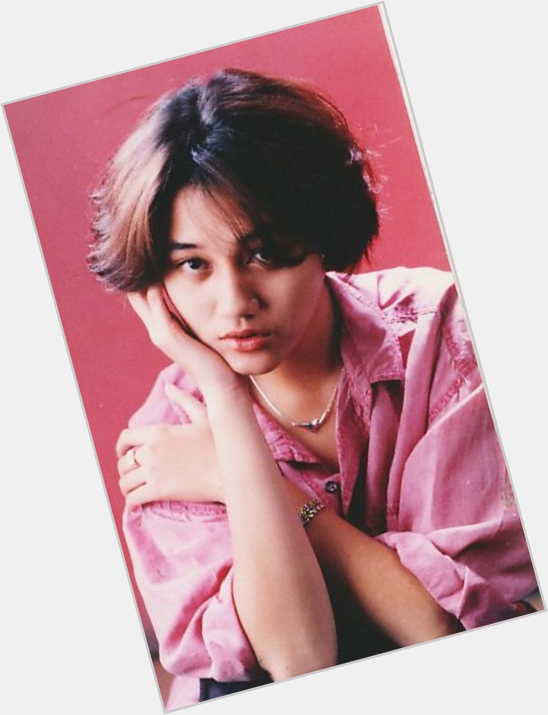 Nike Ardilla | Official Site for Woman Crush Wednesday #WCW