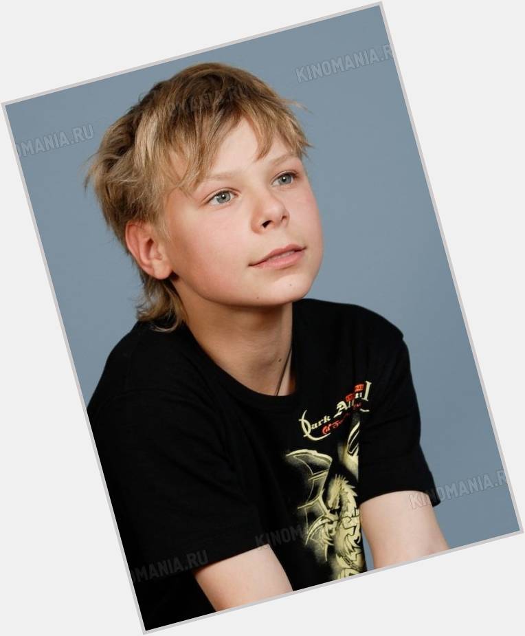 Nikolay Spiridonov | Official Site for Man Crush Monday #MCM | Woman ...