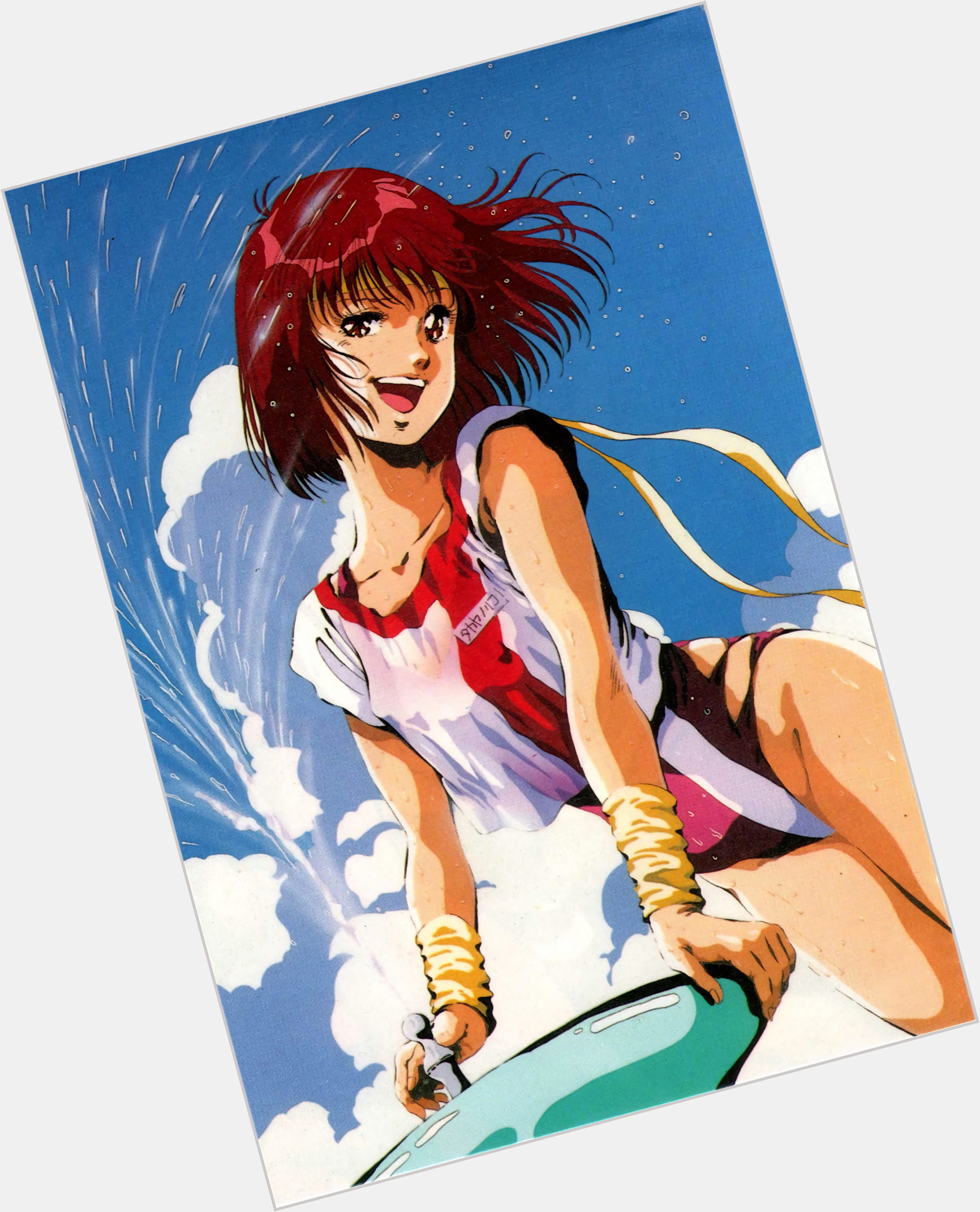 Noriko Sengoku | Official Site for Woman Crush Wednesday #WCW