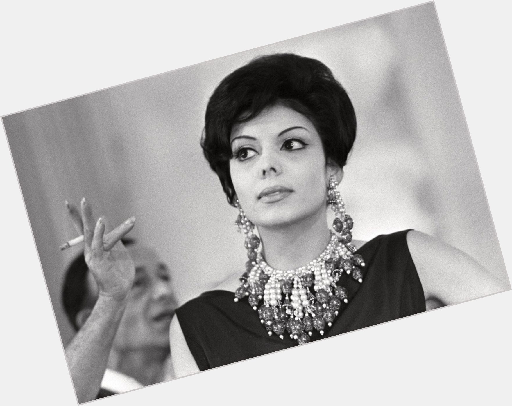 Norma Cappagli Official Site for Woman Crush Wednesday WCW