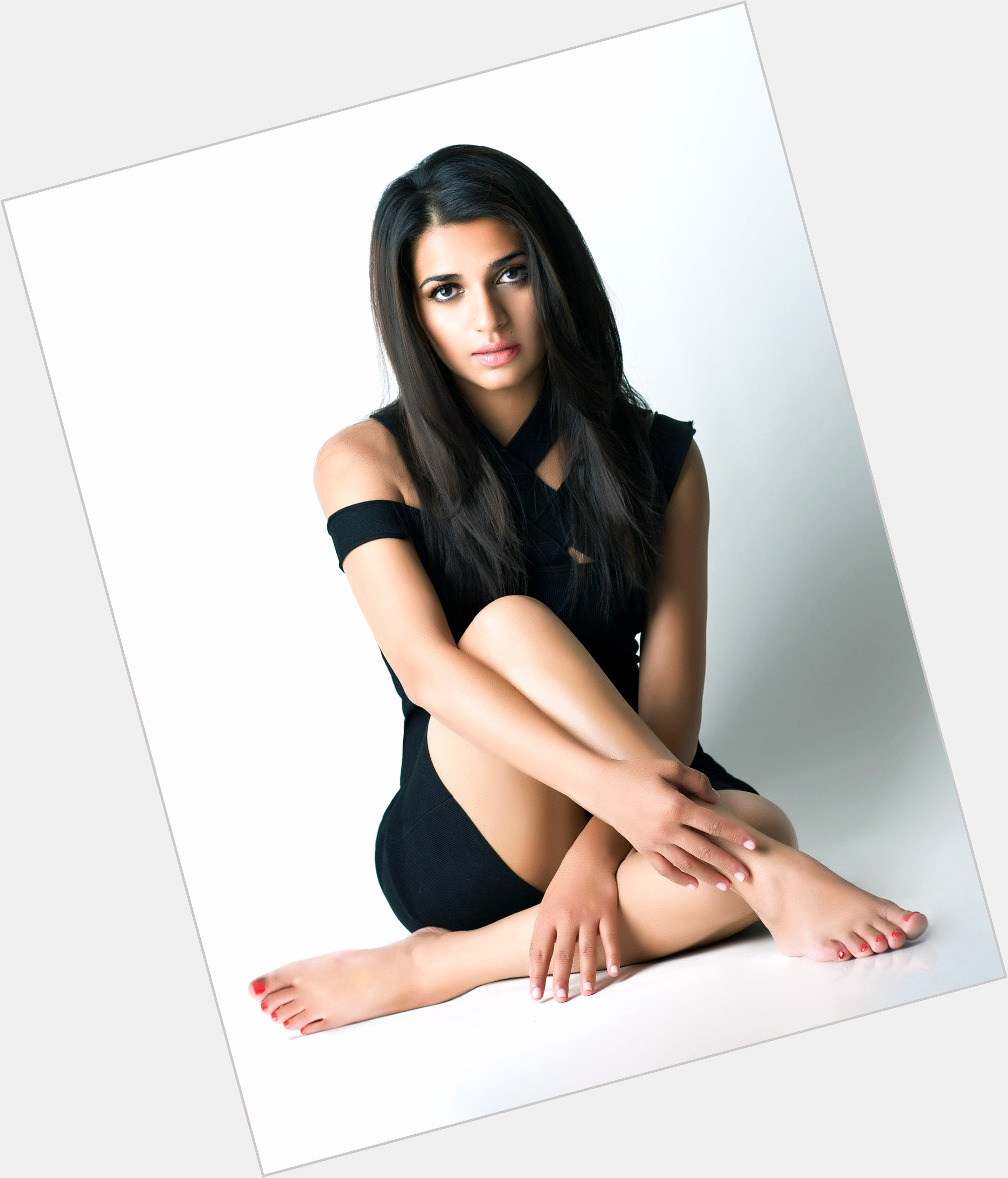 Nadia Ali | Official Site for Woman Crush Wednesday #WCW