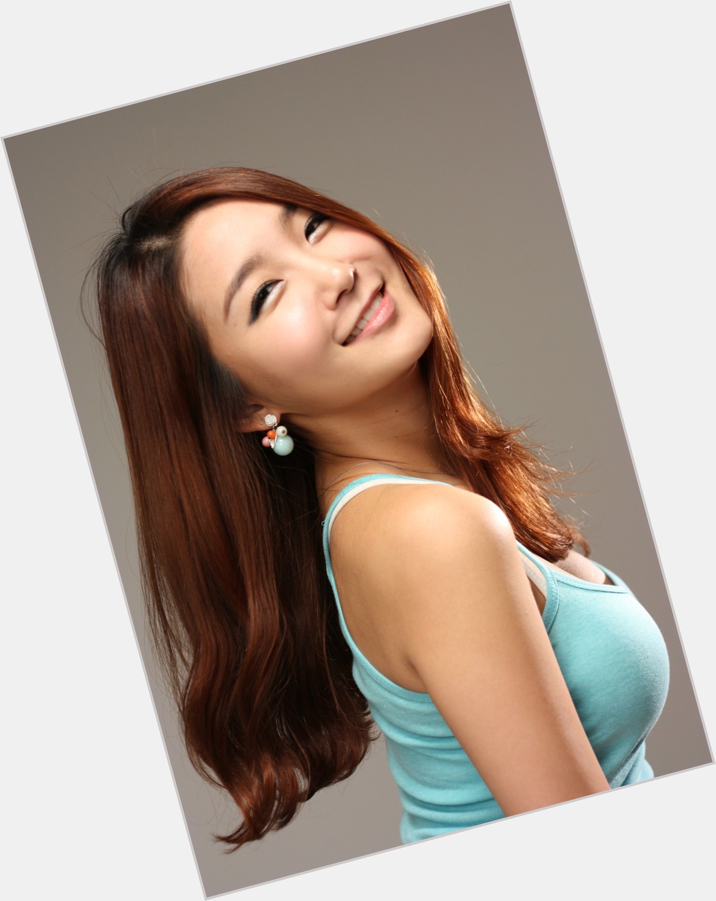 Oh Eun Young Official Site for Woman Crush Wednesday WCW