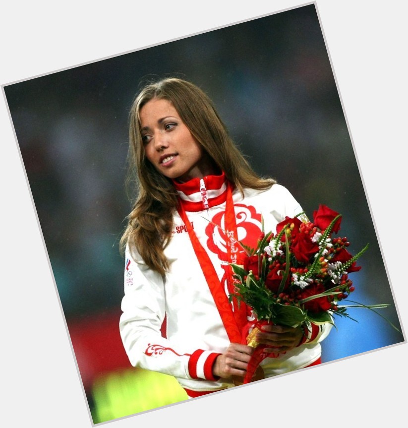 Olga Kaniskina birthday 2015