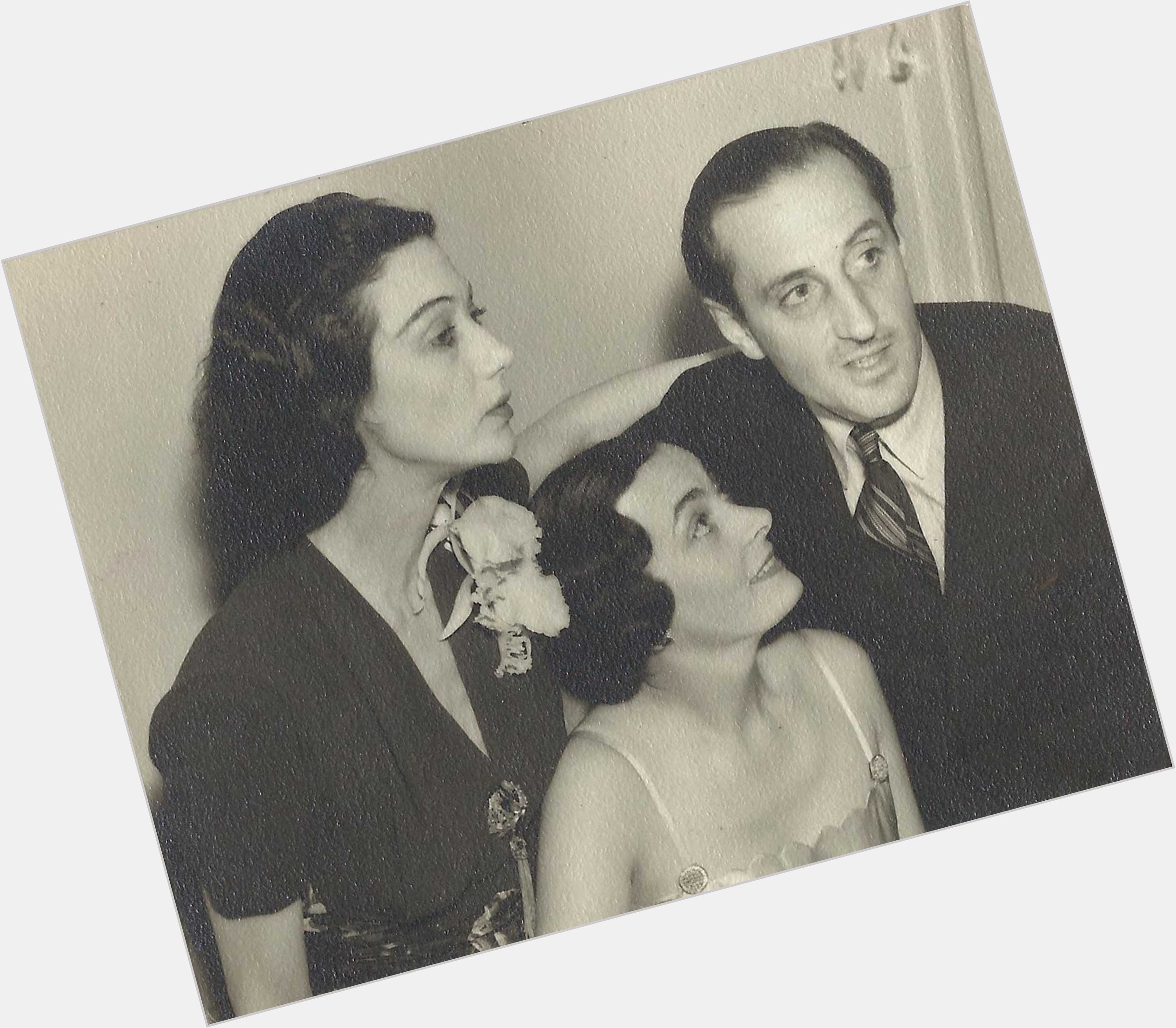 Ouida Bergere Official Site for Woman Crush Wednesday #WCW